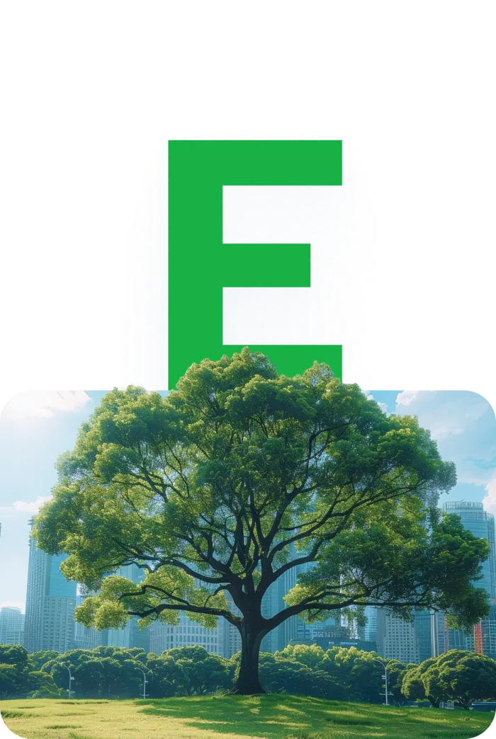 สิ่งแวดล้อม