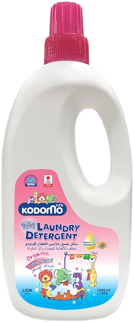 Kodomo Liquid Detergent Little Angel