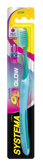 แปรงสีฟัน SYSTEMA OD. GLOW