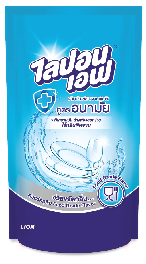 ไลปอนเอฟ สูตรอนามัย